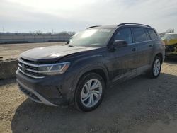 2021 Volkswagen Atlas SE for sale in Kansas City, KS