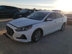 2018 Hyundai Sonata Sport for sale in San Antonio, TX