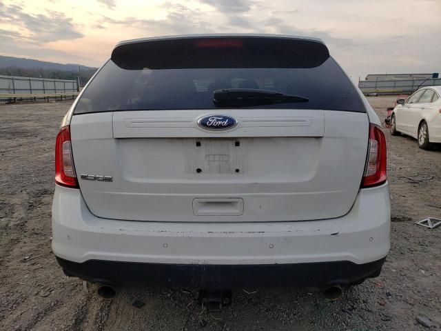 2013 Ford Edge SE