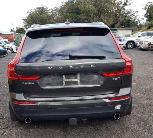 2018 Volvo XC60 T5 Momentum