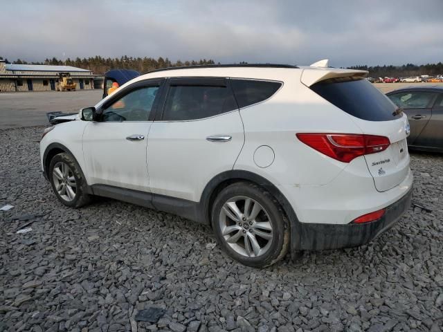 2014 Hyundai Santa FE Sport