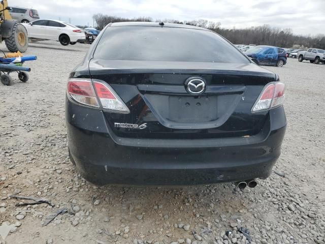 2011 Mazda 6 I