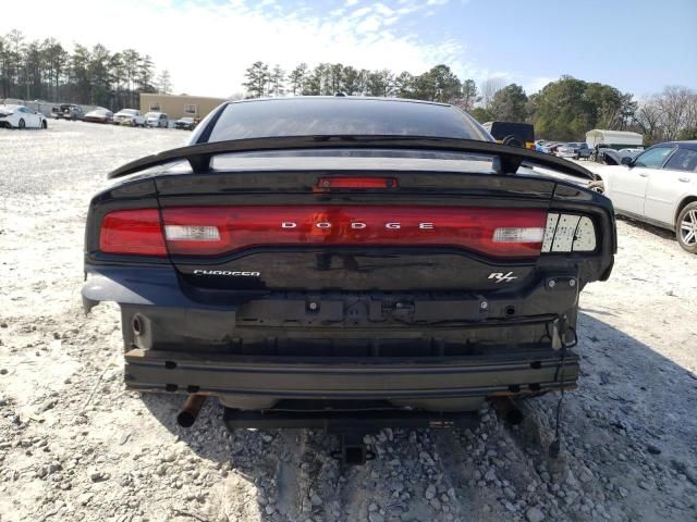 2014 Dodge Charger R/T