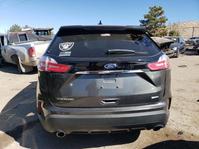 2019 Ford Edge SE