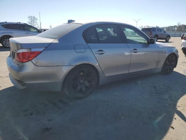 2006 BMW 530 I