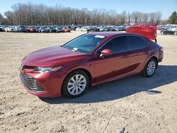 2018 Toyota Camry L for sale in Conway, AR