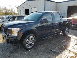 2019 Ford F150 Supercrew for sale in Savannah, GA
