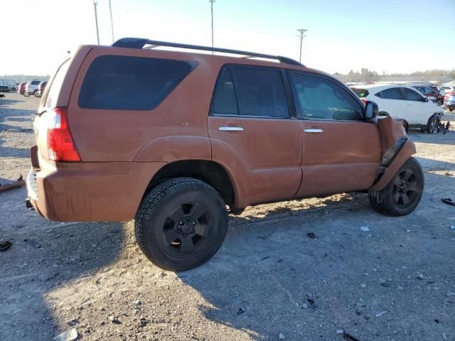 2006 Toyota 4runner SR5