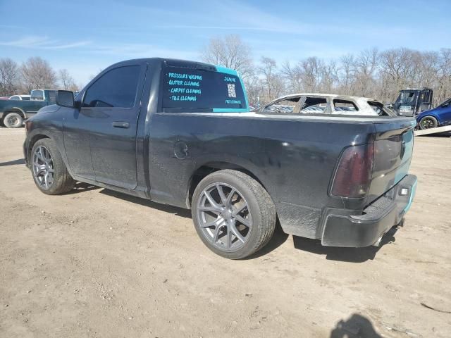 2014 Dodge RAM 1500 ST