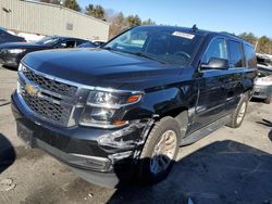 2017 Chevrolet Tahoe K1500 LT for sale in Exeter, RI