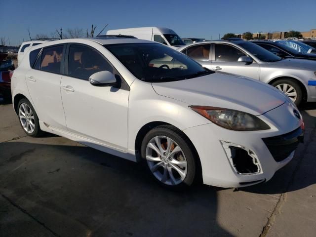 2010 Mazda 3 S