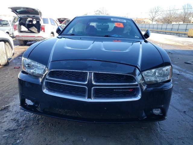 2013 Dodge Charger R/T