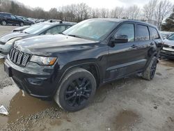 2020 Jeep Grand Cherokee Laredo for sale in North Billerica, MA