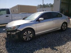 2015 Honda Accord LX for sale in Ellenwood, GA