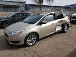 2018 Ford Focus SE for sale in Albuquerque, NM