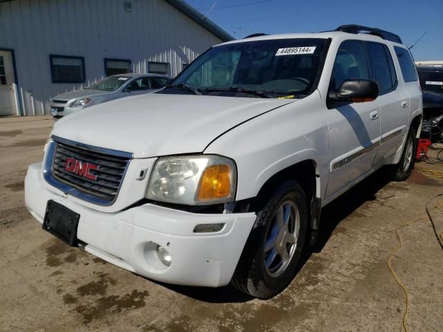 2002 GMC Envoy XL