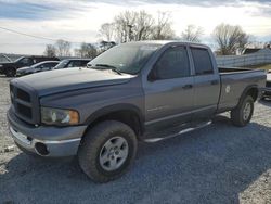 2005 Dodge RAM 1500 ST for sale in Gastonia, NC