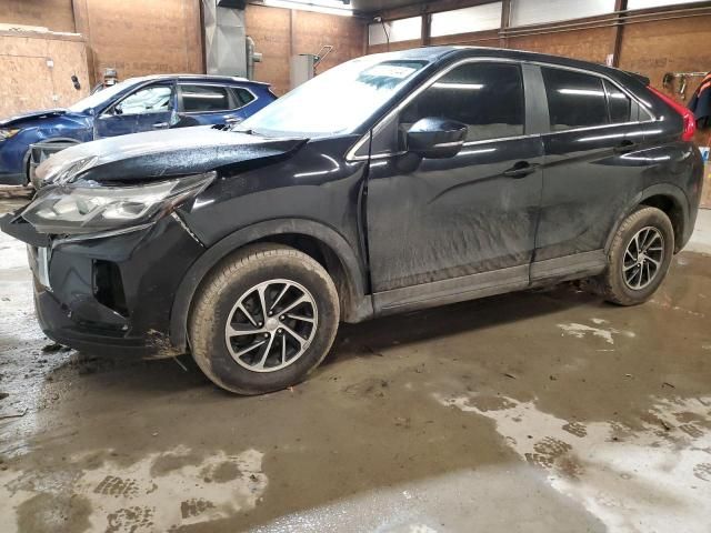 2020 Mitsubishi Eclipse Cross ES