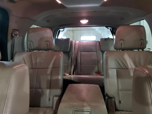 2010 Lincoln Navigator