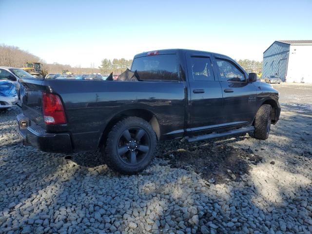 2017 Dodge RAM 1500 ST