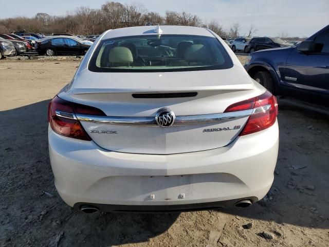 2017 Buick Regal Sport Touring