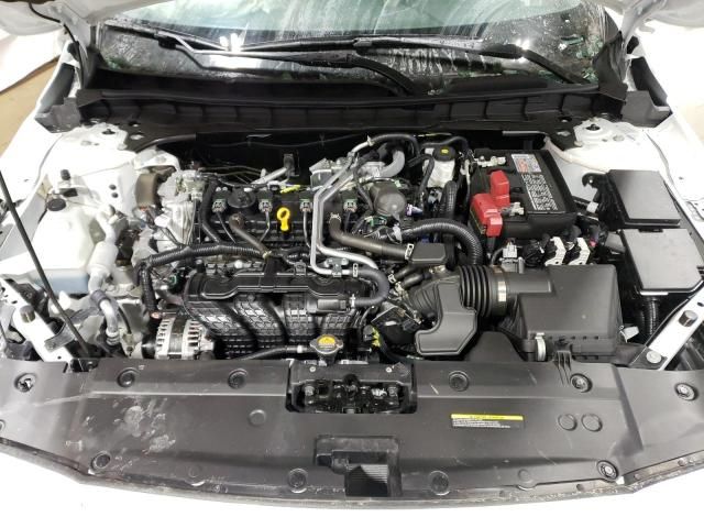 2024 Nissan Altima SV