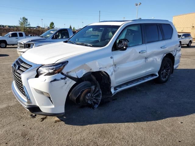 2020 Lexus GX 460 Premium