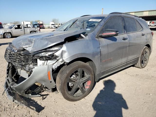 2024 Chevrolet Equinox Premiere