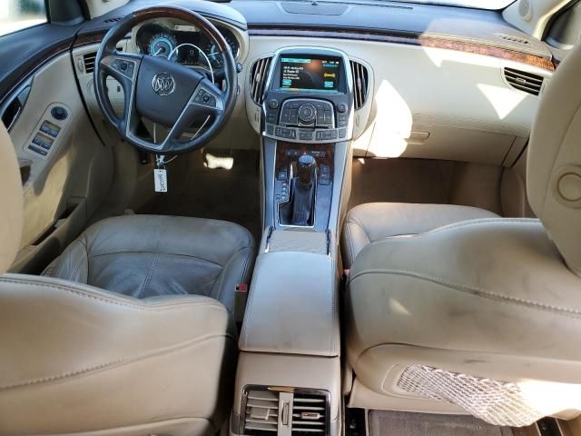 2013 Buick Lacrosse Premium