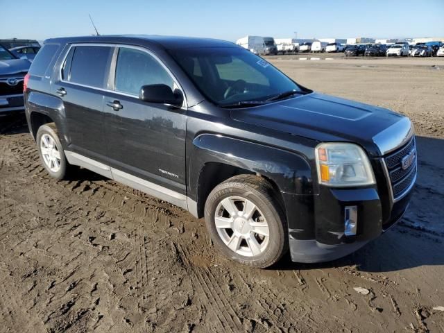 2011 GMC Terrain SLE