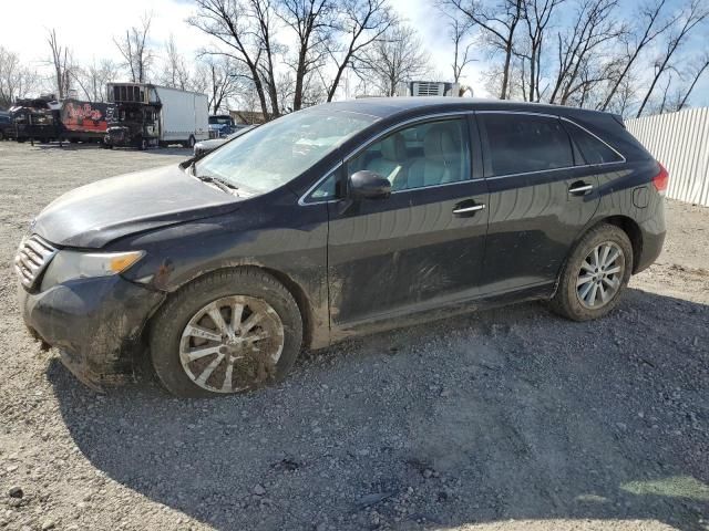 2011 Toyota Venza