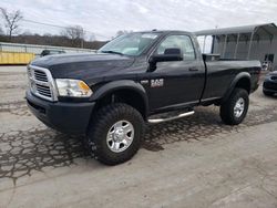 Salvage cars for sale from Copart Lebanon, TN: 2016 Dodge RAM 3500 ST