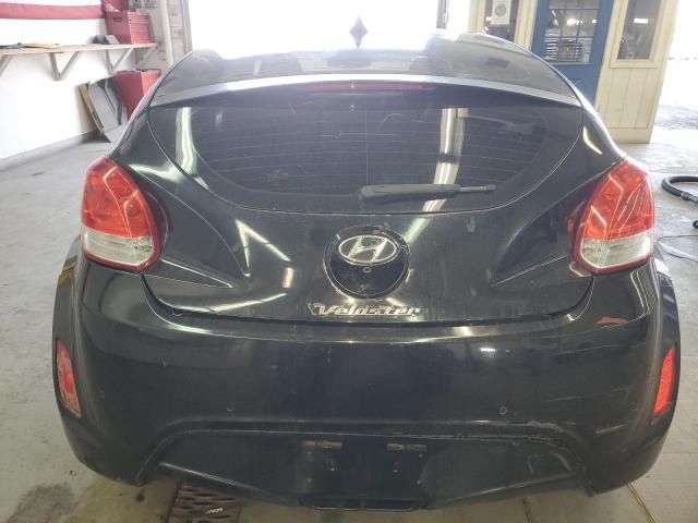 2013 Hyundai Veloster