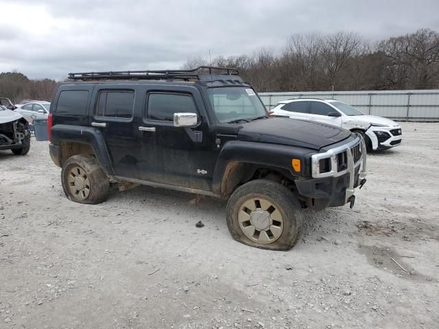 2007 Hummer H3