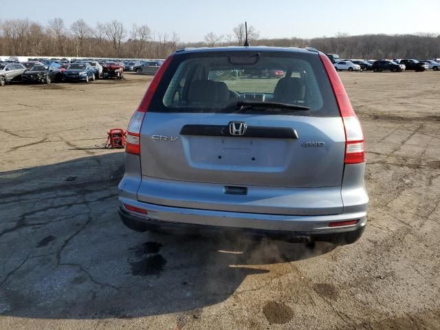 2010 Honda CR-V LX