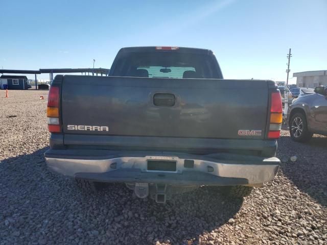 2005 GMC New Sierra K1500