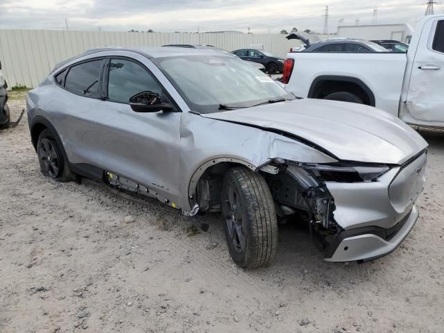 2021 Ford Mustang MACH-E Select