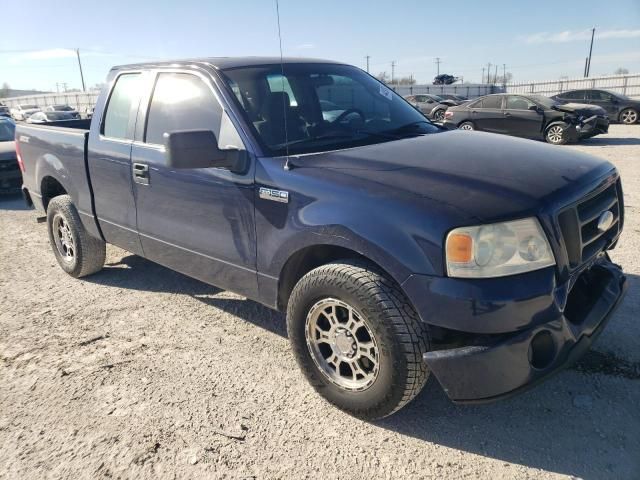 2007 Ford F150