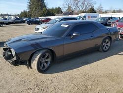 Dodge Challenger salvage cars for sale: 2015 Dodge Challenger SXT