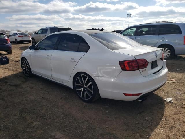 2014 Volkswagen Jetta GLI