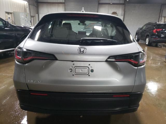 2023 Honda HR-V LX