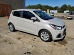 2017 Chevrolet Spark 1LT