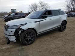 Land Rover Vehiculos salvage en venta: 2019 Land Rover Range Rover Velar S