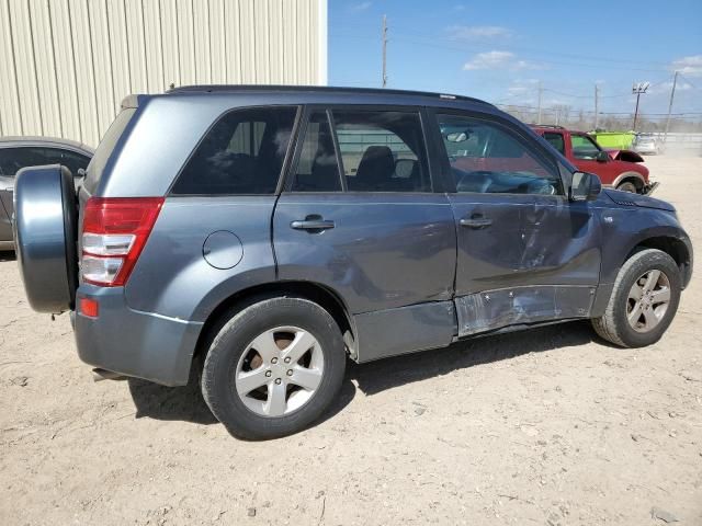 2006 Suzuki Grand Vitara Xsport