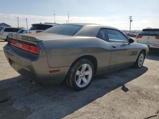 2011 Dodge Challenger