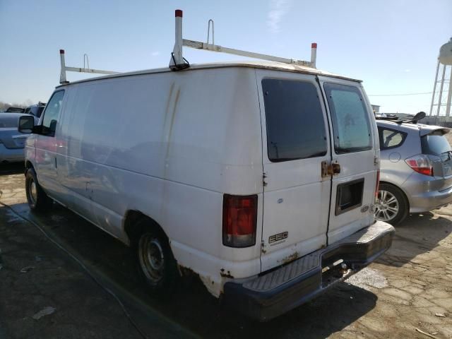 2003 Ford Econoline E150 Van