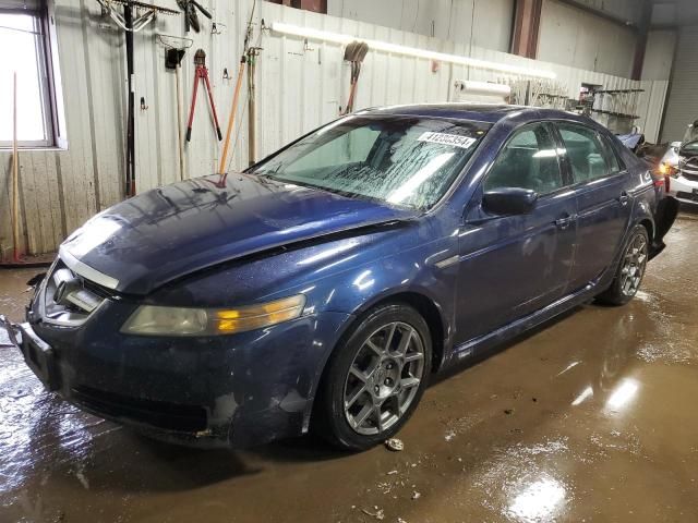 2004 Acura TL