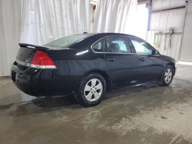 2010 Chevrolet Impala LT