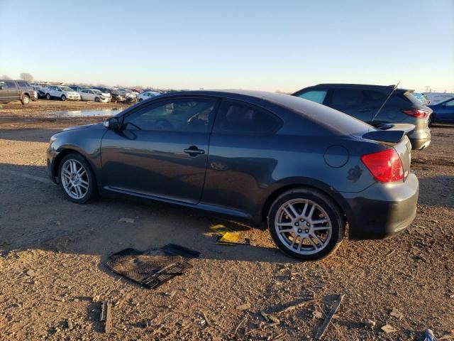 2007 Scion TC