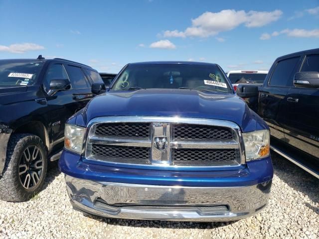 2010 Dodge RAM 1500